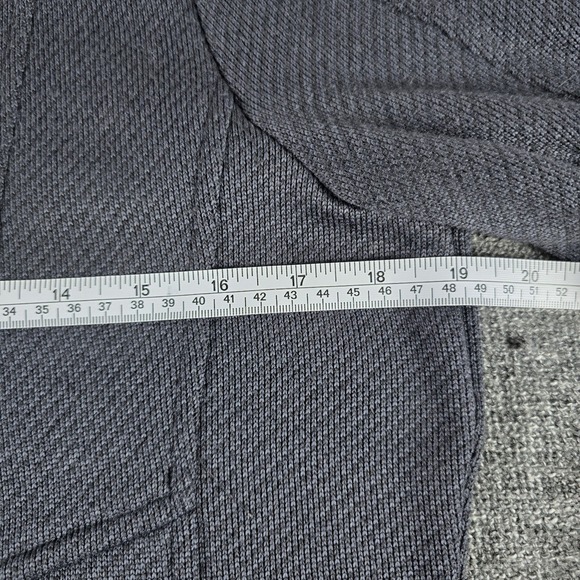 Women's Athleta Full Zip Trail Winds Hiking Jacket Size Medium - Picture 6 of 8